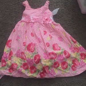 Bonnie Jean dress